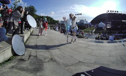 2025王者嘉年华-貂蝉-仲夏夜之梦-乌苏苏-2025 Honor of Kings (HoK) Carnival 2025王者嘉年华-貂蝉-仲夏夜之梦-乌苏苏-2025 Honor of Kings (HoK) Carnival