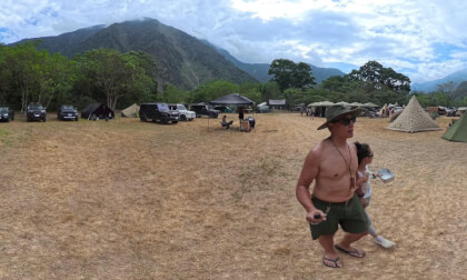 20251025_老獵人野營環場散步_007 VR Video 20251025_老獵人野營環場散步_007 VR