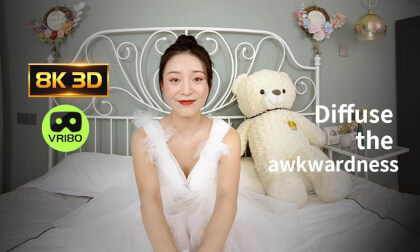 Streamer’s class:Navigating every social situation VR Video Streamer’s class:Navigating every social situation VR