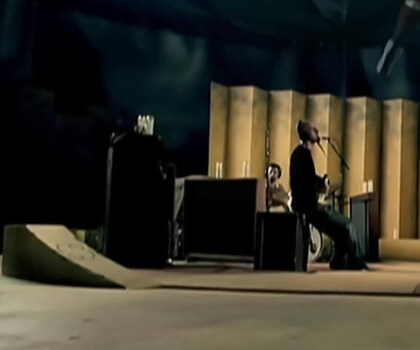 System Of A Down - Aerials (Official HD Video)_Full-HD
