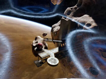 Red Matter 2 Pt. 1 2025-10-28 Red Matter 2 Pt. 1 2025-10-28