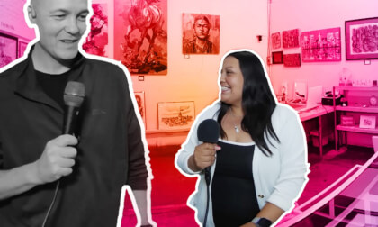 Art Gallery San Miguel de Allende Learn Spanish VR Video Art Gallery San Miguel de Allende Learn Spanish VR