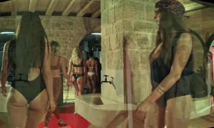 Runways Videos Teaser VR Video Runways Videos Teaser VR