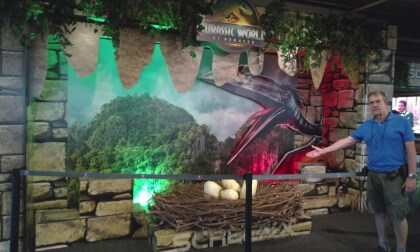 3D SPAIN Carteleras de cine VR Video 3D SPAIN Carteleras de cine VR