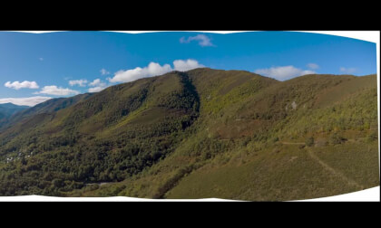 Asturias: Degaña Asturias: Degaña