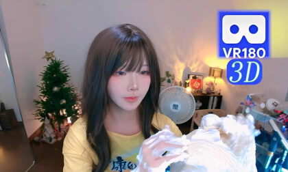 XiaMo_ASMR_25.6.15