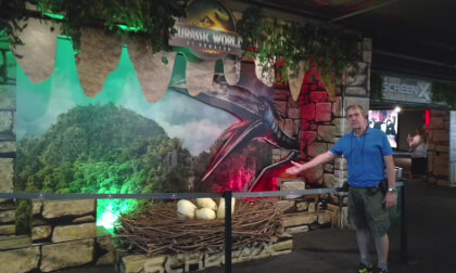 3D SPAIN Carteleras de películas VR Video 3D SPAIN Carteleras de películas VR