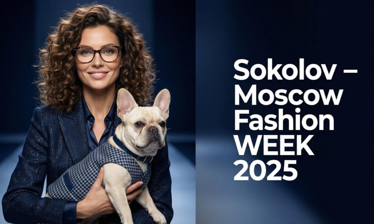 DogLoad x SOKOLOV — Moscow Fashion Week 2025