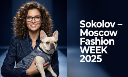 DogLoad x SOKOLOV — Moscow Fashion Week 2025