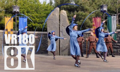Triwizard Tournament 三强争霸赛