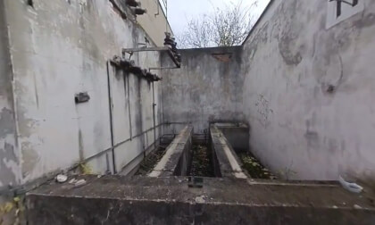 Abandoned Slovakia