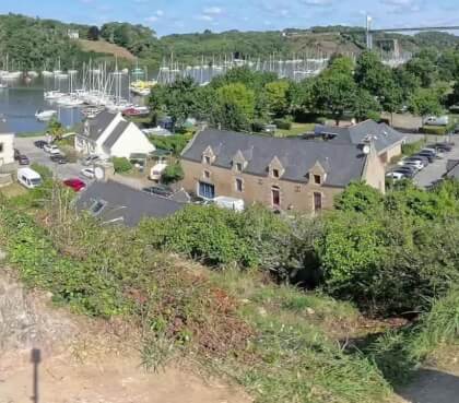 TEST 9 - Owl3D - VR360 3D - Convertisseur 2D 3D -  Les canons TEST 9 - Owl3D - VR360 3D - Convertisseur 2D 3D -  Les canons