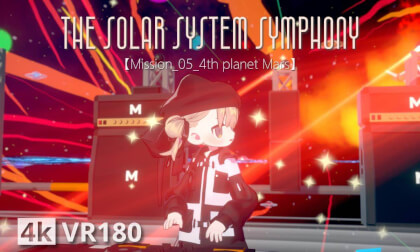 SSS_MARS_VR180 VR Video SSS_MARS_VR180 VR