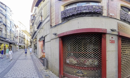 Toledo 360 Video