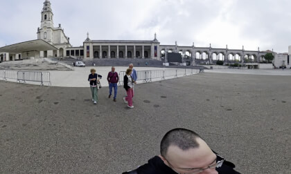 Fatima 360 Video