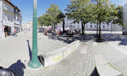 Porto 360 Video