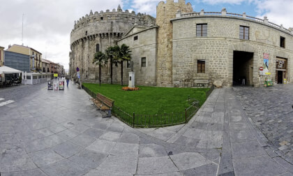 Avila 360 Video