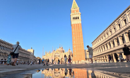 3D/SBS/Stereo Images and Video Snippets from Venice