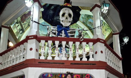 Dia de los fieles difuntos