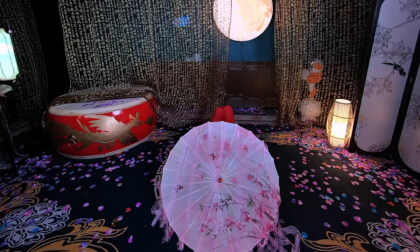 狸妖妖liyaoyao 20251007001 啊 3D VR 180 8K