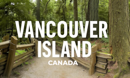 Vancouver Island, Canada