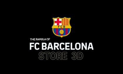 Store FCBarcelona 3D/SBS 1080p SDR