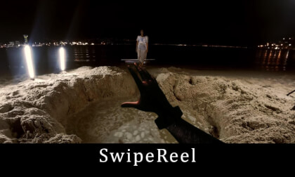 SwipeReel vr simulation_3dh180 VR Video SwipeReel vr simulation_3dh180 VR