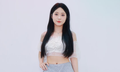 Jiaqi‘s Dynamic Dance