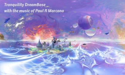Tranquility Dream Base