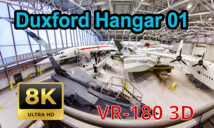 Duxford Hangar 1 180 8k