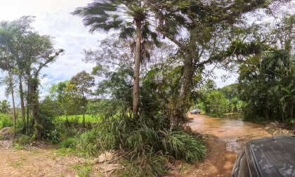 Jeep 10 anos - Expedição Joinville/SC - Brasil - 06 - 25/10/2025 - Insta360 X4 - Auto Premier - Jeep Nature 8k