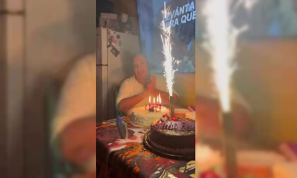suegra rosa cumpleaños
