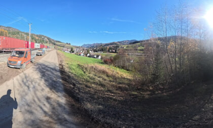 Spital am Semmering-Semmeringbahn-Austria