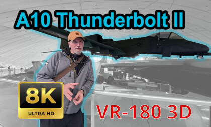 A10 Thunderbolt 2 180 8k