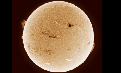El Sol