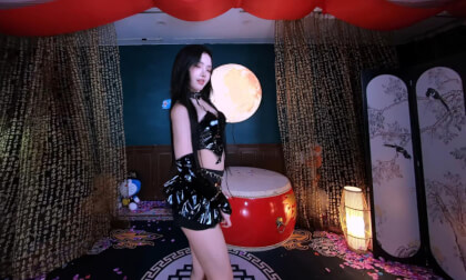 狸妖妖liyaoyao 20251009001 Expectation 期待 3D VR 180 8K