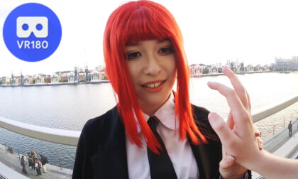 Chainsaw Man Makima