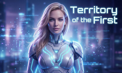 Territory of the First | MOSKOW | INTERACTIVE LIVE