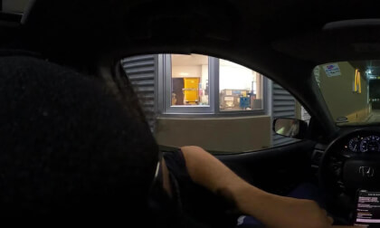 New 360 Test Video!