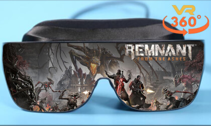 Remnant: From the Ashes 360°