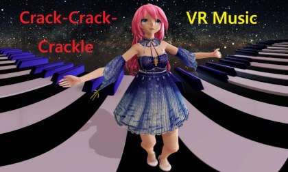 MMD [Crack-Crack-Crackle] Luka