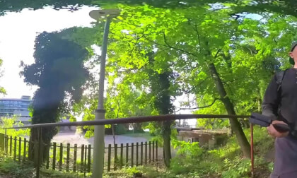 This Abandoned Hotel Exploration Ended in Disaster