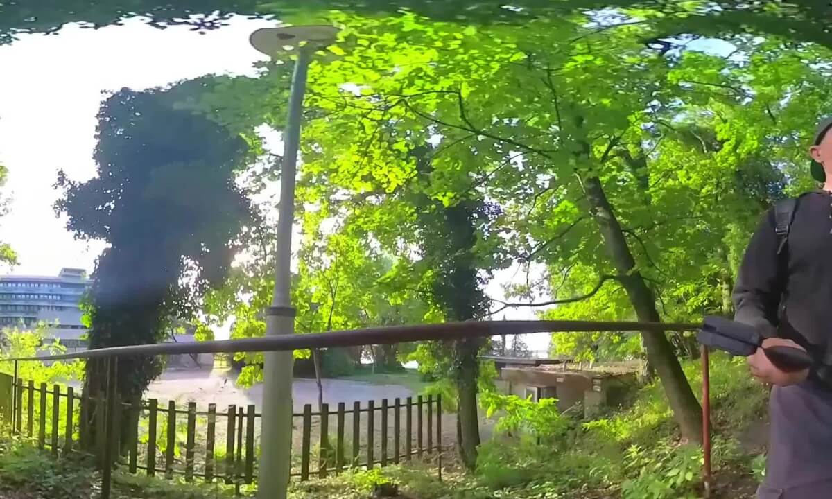 This Abandoned Hotel Exploration Ended in Disaster