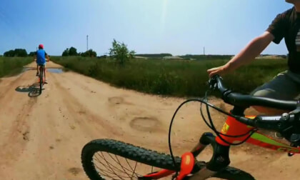 Is the Insta360 X3’s stabilization good enough?
