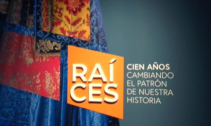 20251108 Exposición Raíces - Museo del Traje