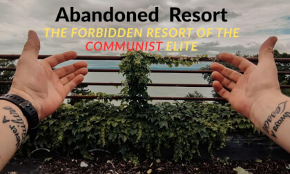 The Secret Communist Resort