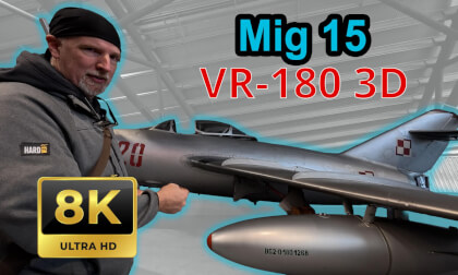 Mig 15 180 8k