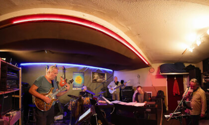 when the magic has gone (best Version Rehearsal 7 Nov25) RetroNEO VR180