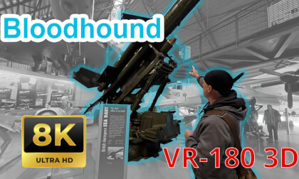 Bloodhound 180 8k