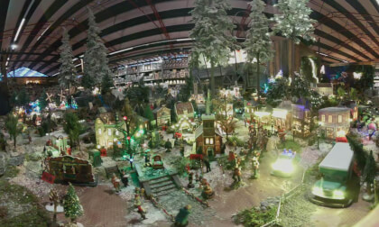 Christmas show